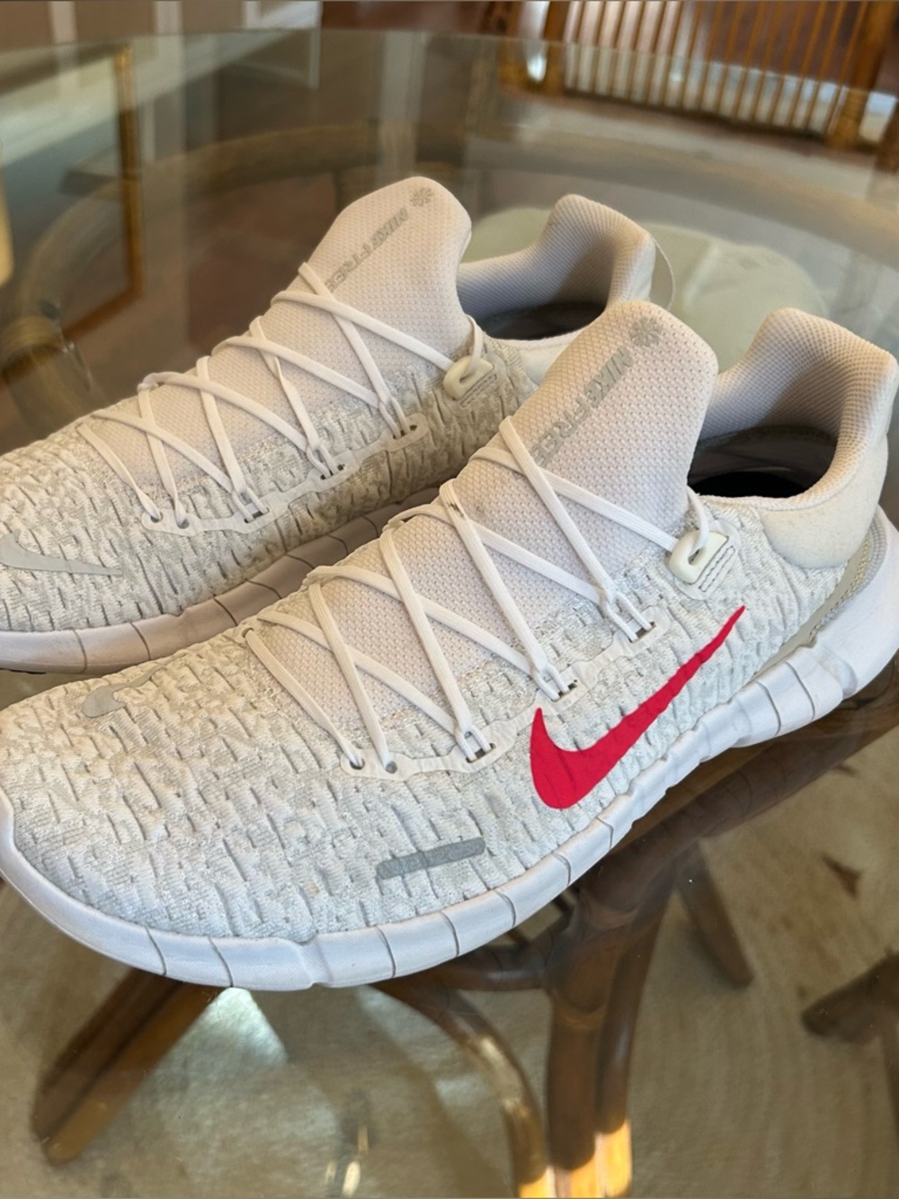 Nike free RN 5.0 size 13